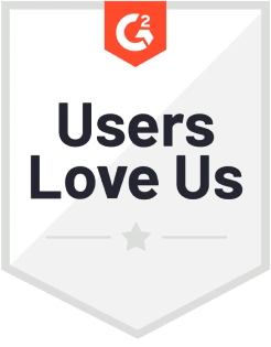 G2 user lover
