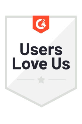 G2 user lover