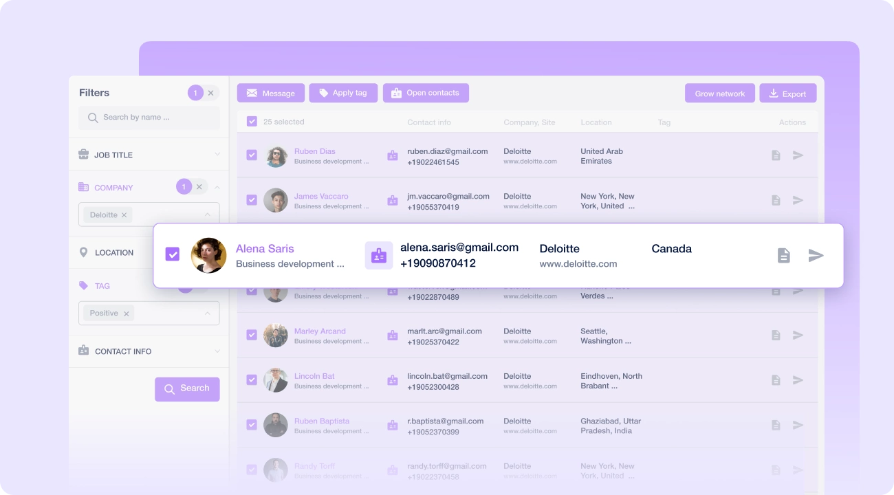 6 Best linkedin automation tools for lead generation in 2025 - Guru ...
