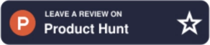 product hunt review link